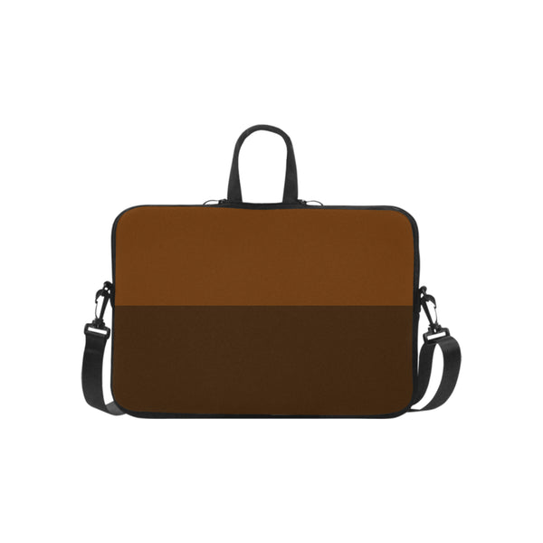 Brown Brown Classic Sleeve for 15.6' MacBook Air