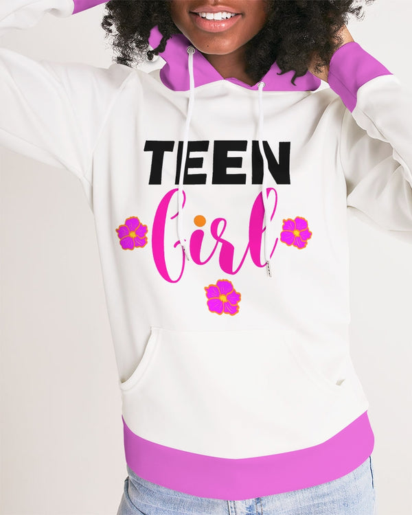TEEN GIRL Girl's Hoodie