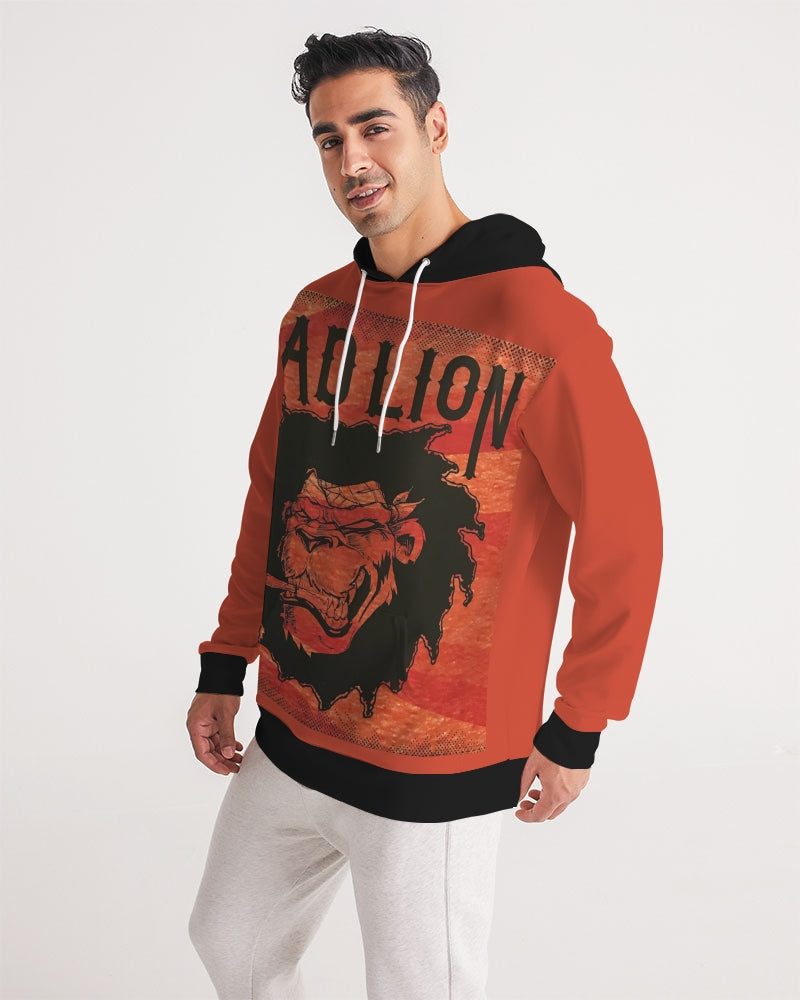 Mad Lion Men's Hoodie