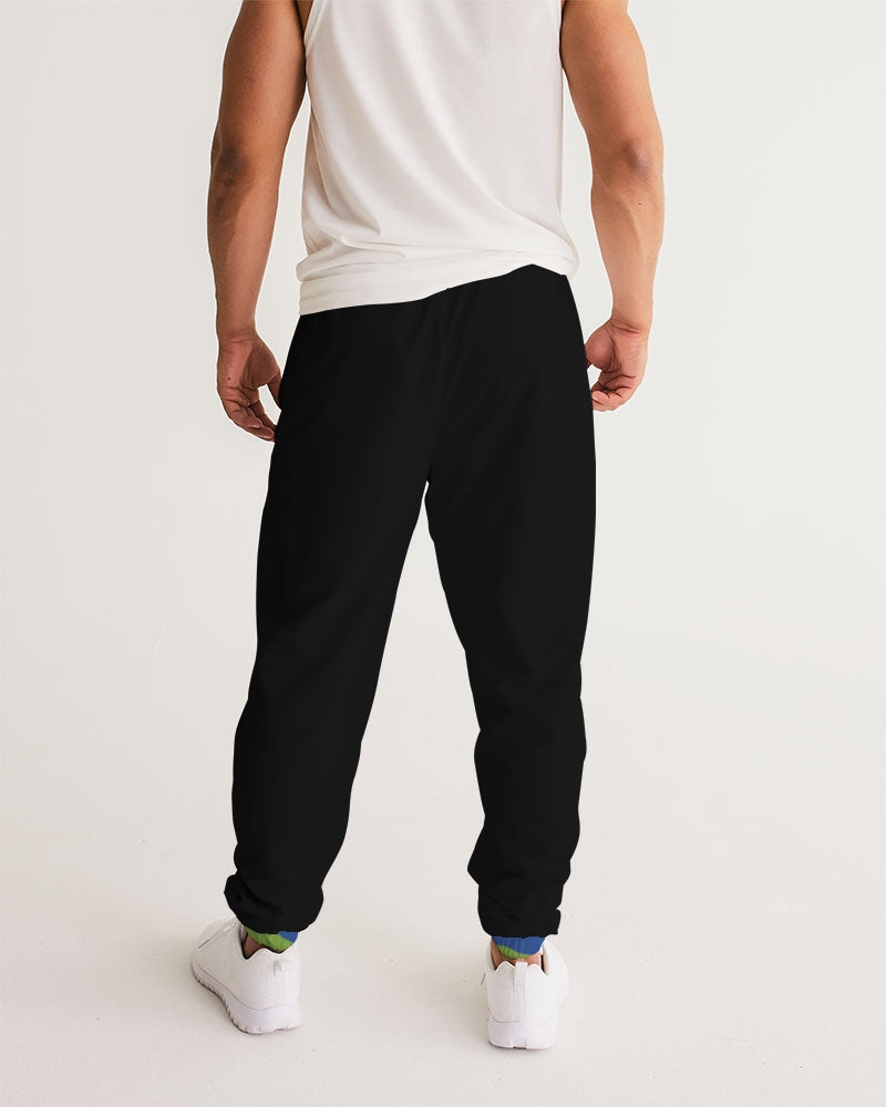 Love Is The Greatest Religion Men's Track Pants