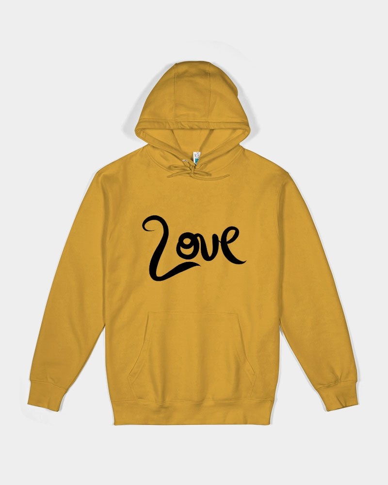 JUST LOVE Ladies Hoodie