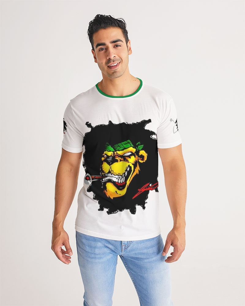 Mad Lion Men's Tee