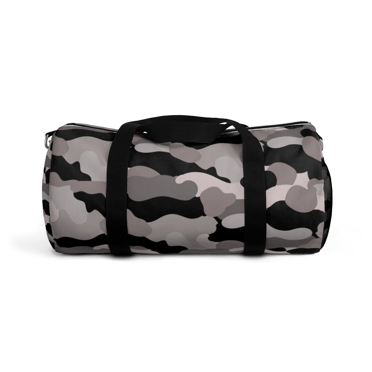 Ash Duffel Bag