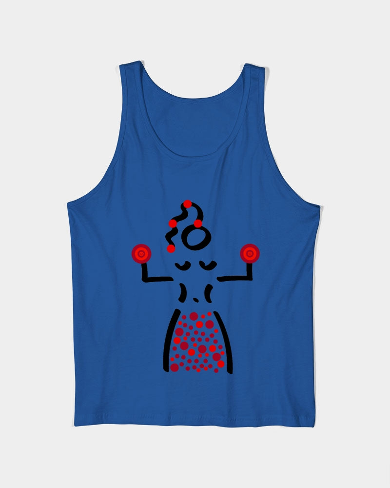 BALANCE Ladies Jersey Tank