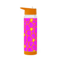 Cali Flower Infuser Water Bottle