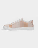 Just Love Ladeis Faux-Leather Sneaker