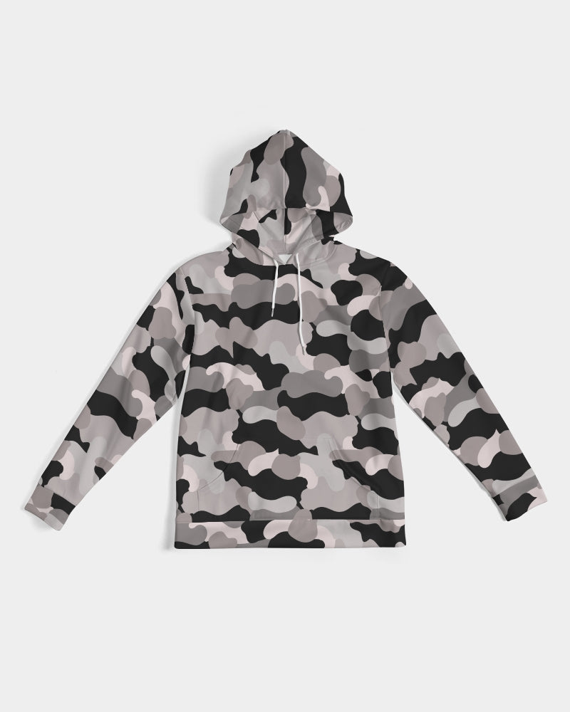 Ash Men's Hoodie