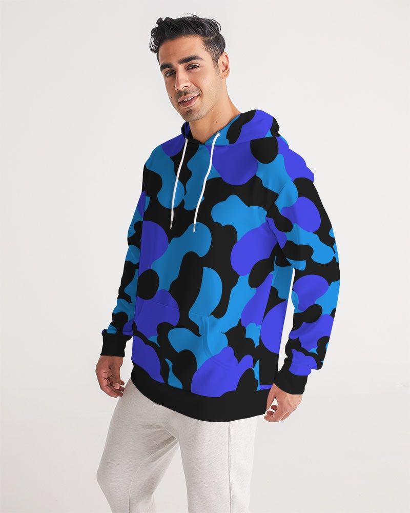 Deep Water Men's Hoodie