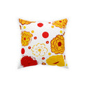 Sunshine Bouquet Broadcloth Pillow