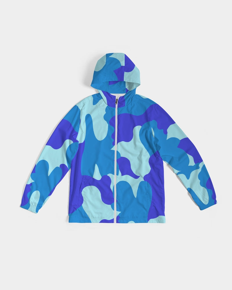 Ocean's Best Men's Windbreaker