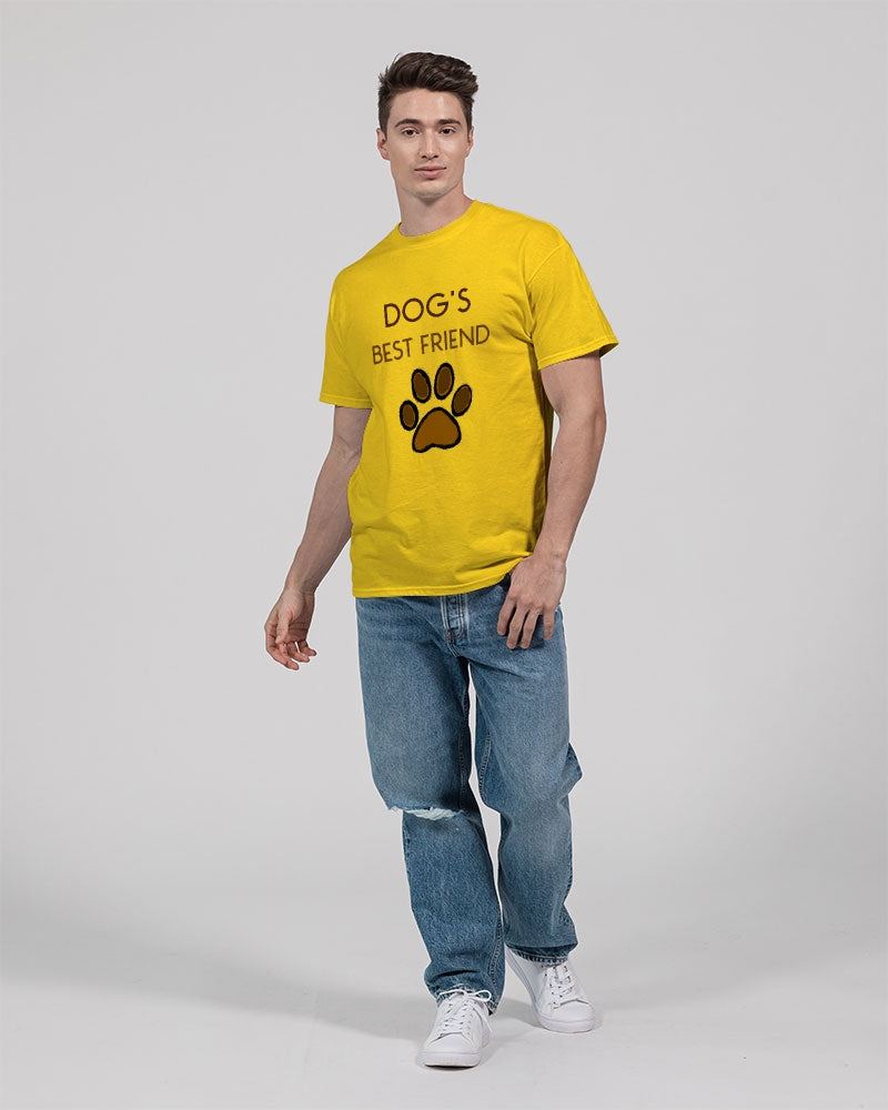 Dog's Best Friend T-Shirt