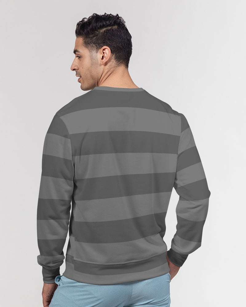 Jasher Men's Pullover - 0