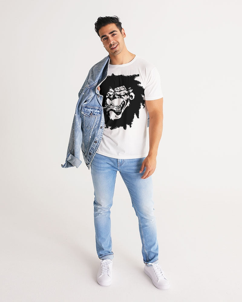 Mad Lion Men's Tee