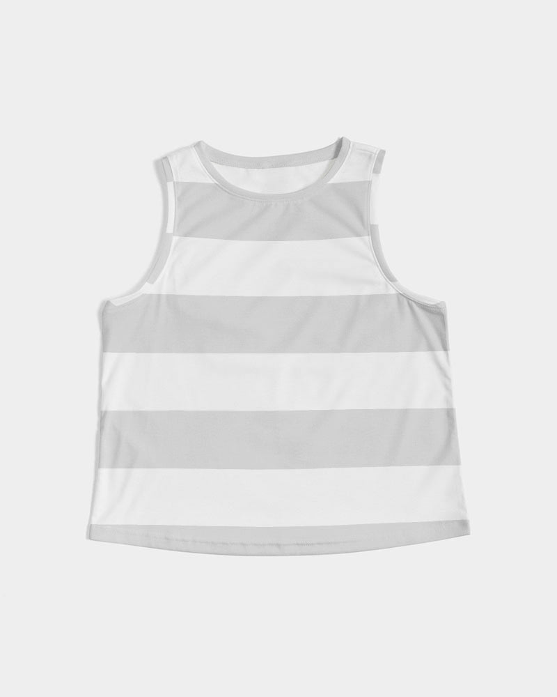 GW Ladies  Cropped Tank