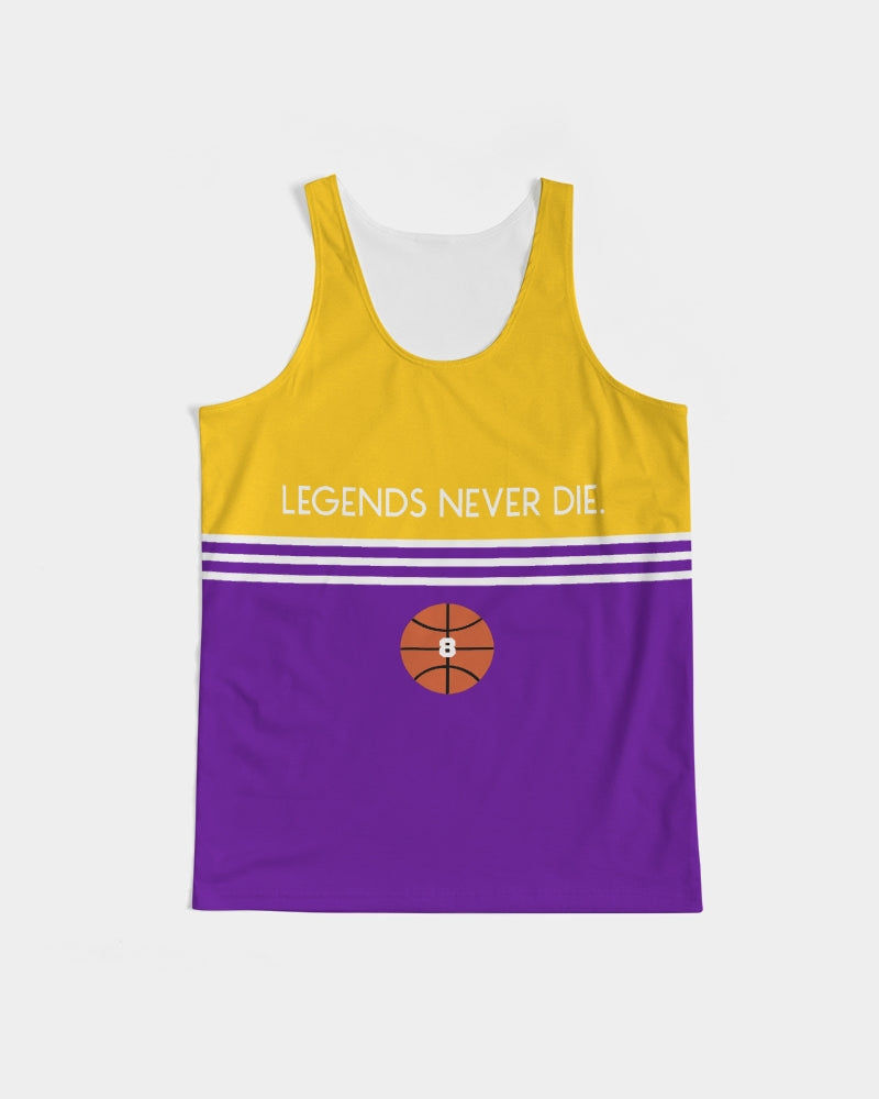 HOOP LEGEND Men's Tank