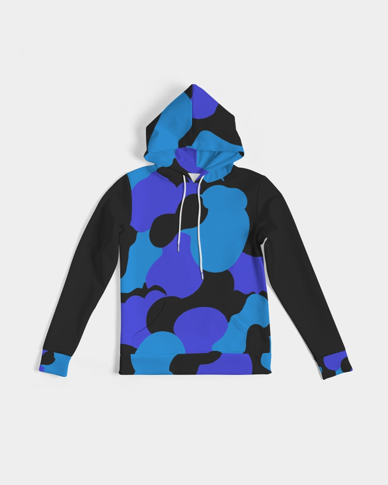 Deep Water Ladies Hoodie