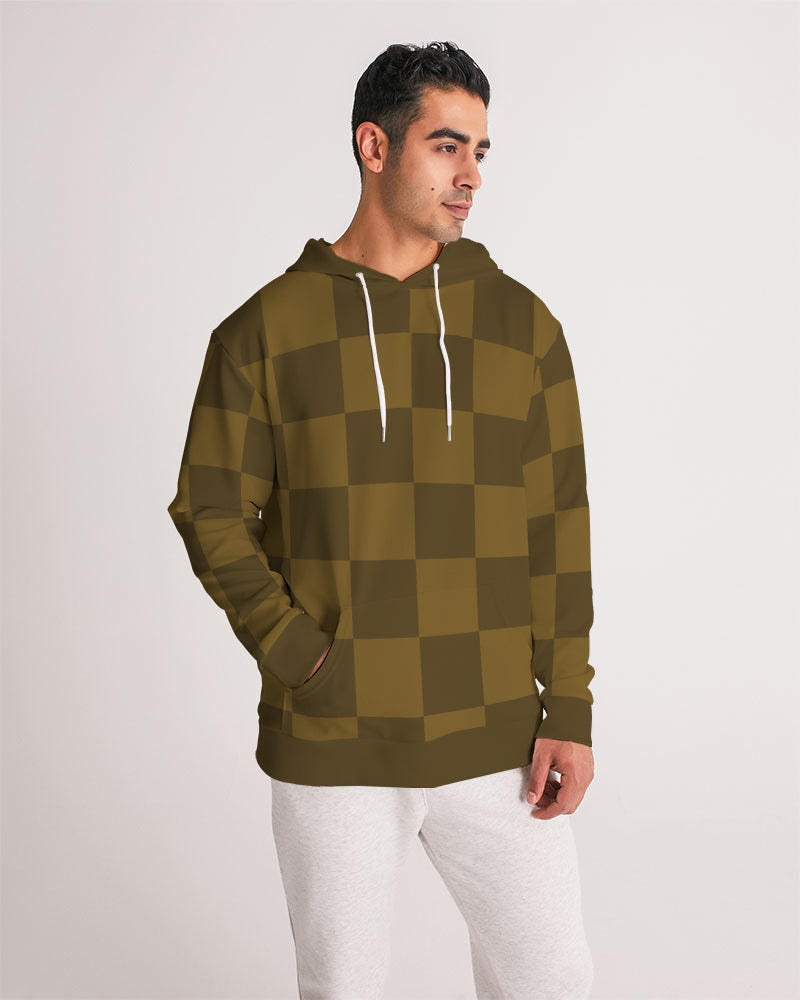 Alexander Men's Hoodie