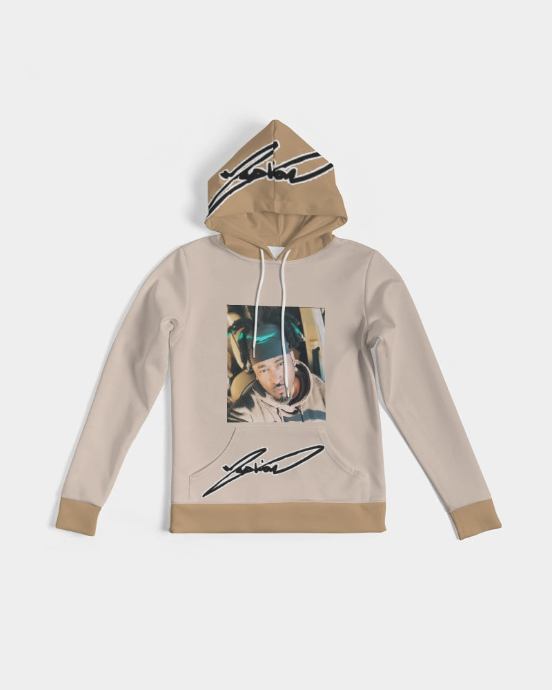 Mad Lion Ladies Pic Hoodie