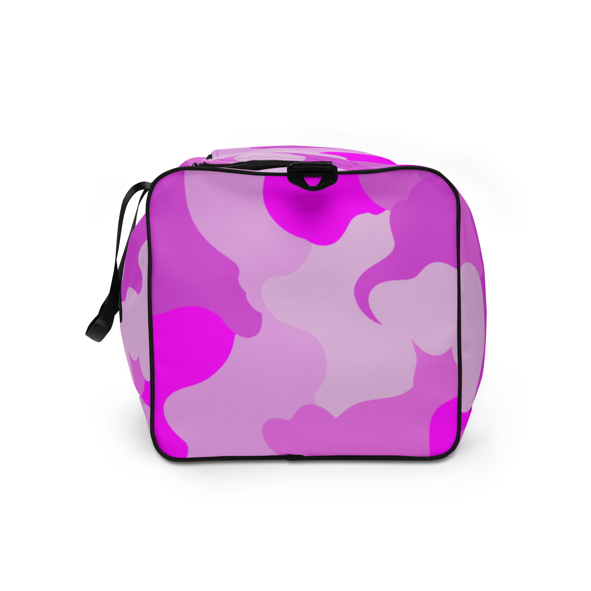 Pink Fusion Ladies Duffel bag