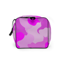 Pink Fusion Ladies Duffel bag