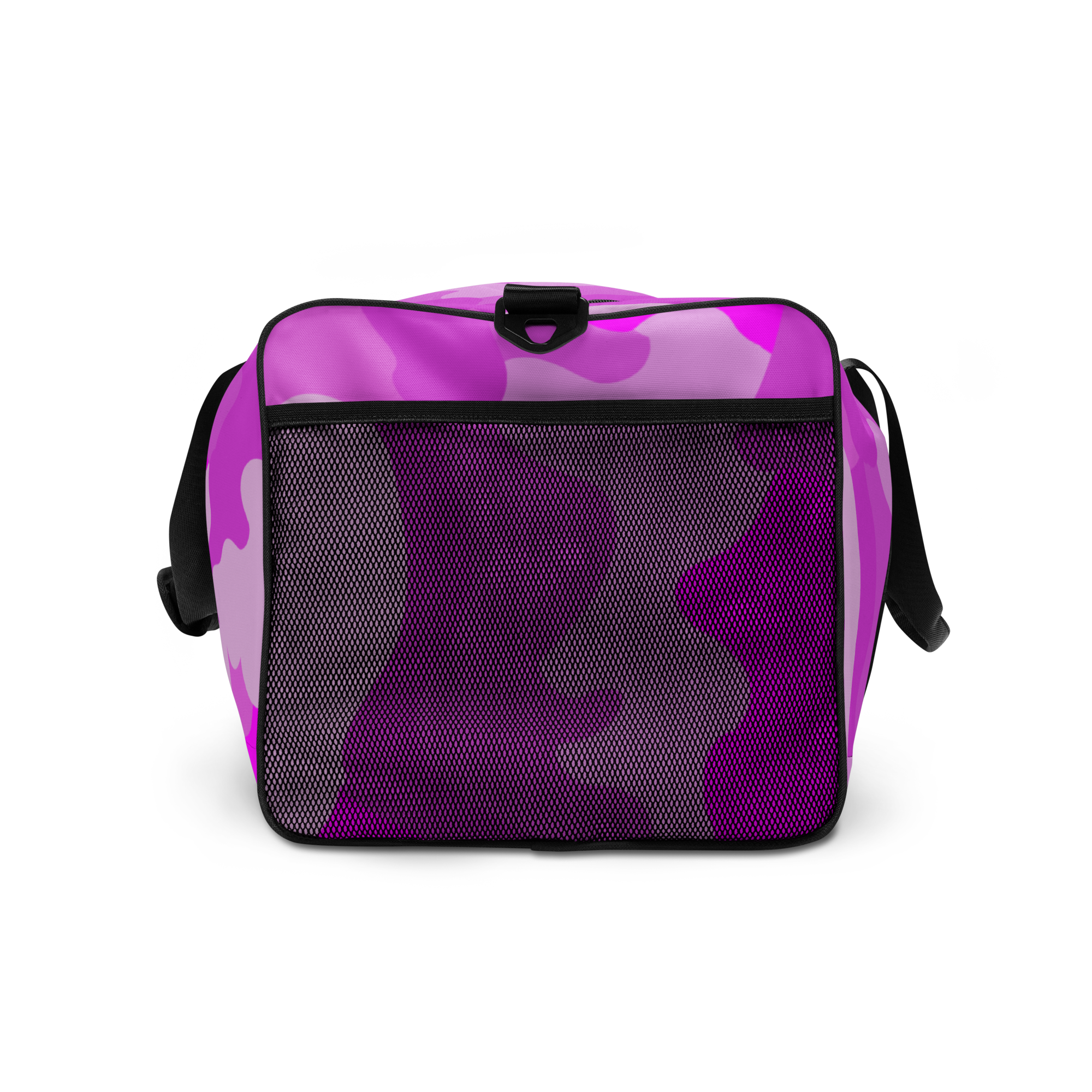 Pink Fusion Ladies Duffel bag