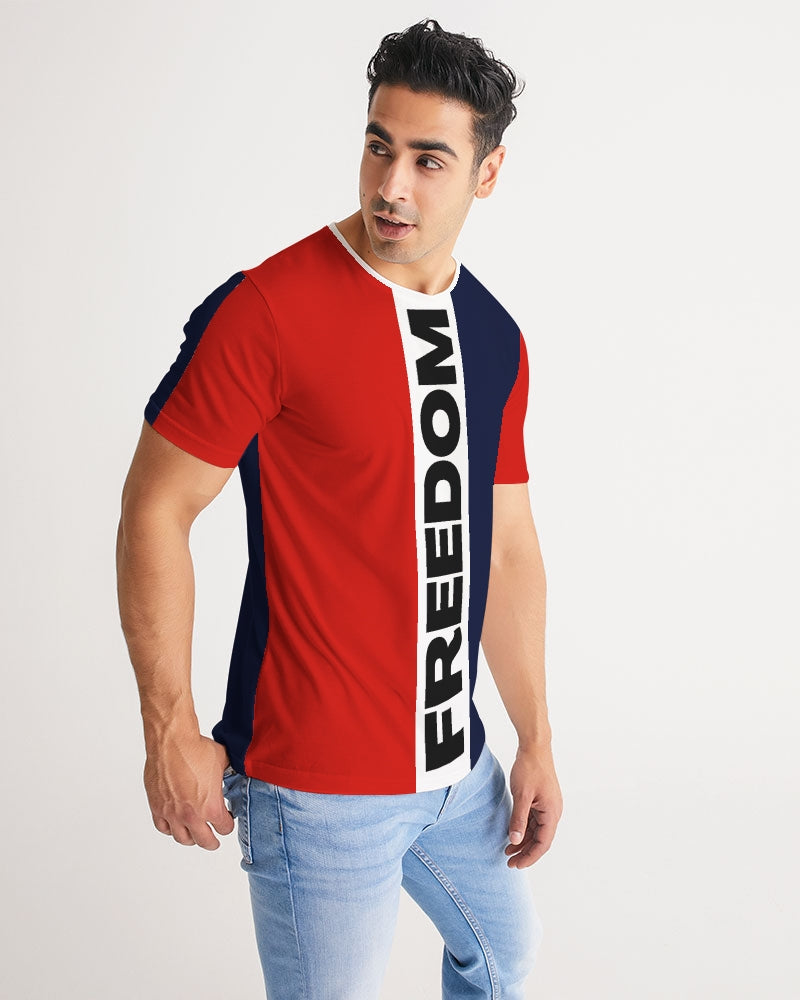 Unity and Freedom Men's Tee