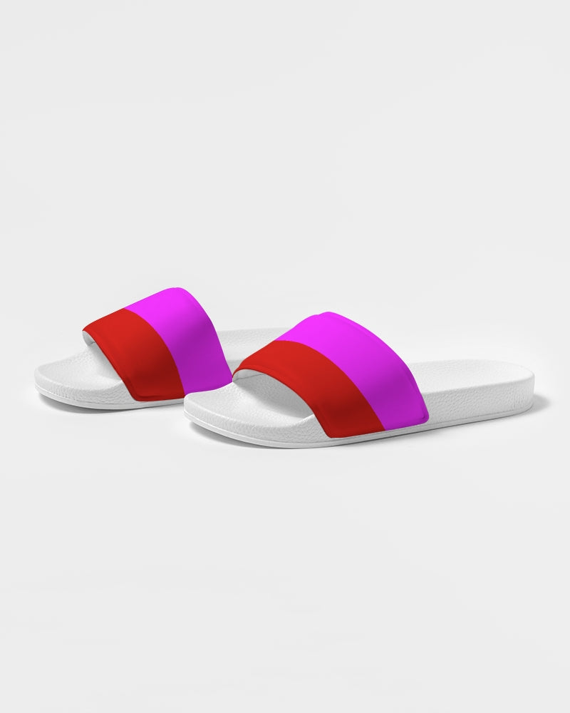 Cardio Hot Ladies Slide Sandal - 0