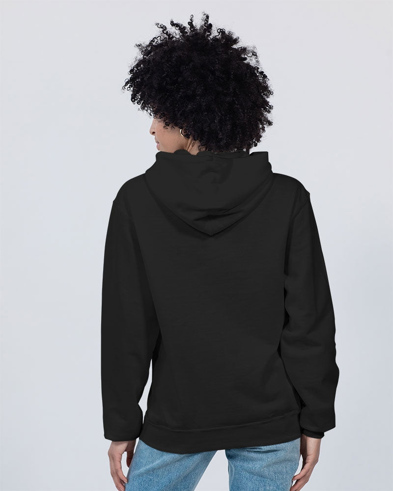 Believe Ladies Hoodie | Champion