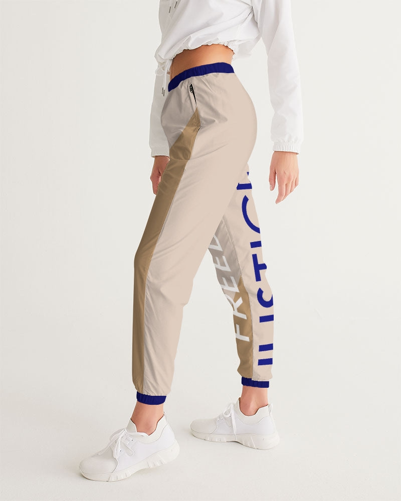 Freedom and Justice Ladies Track Pants