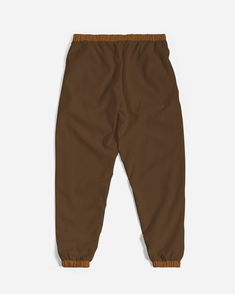 Brown Sugar Men's Track Pants