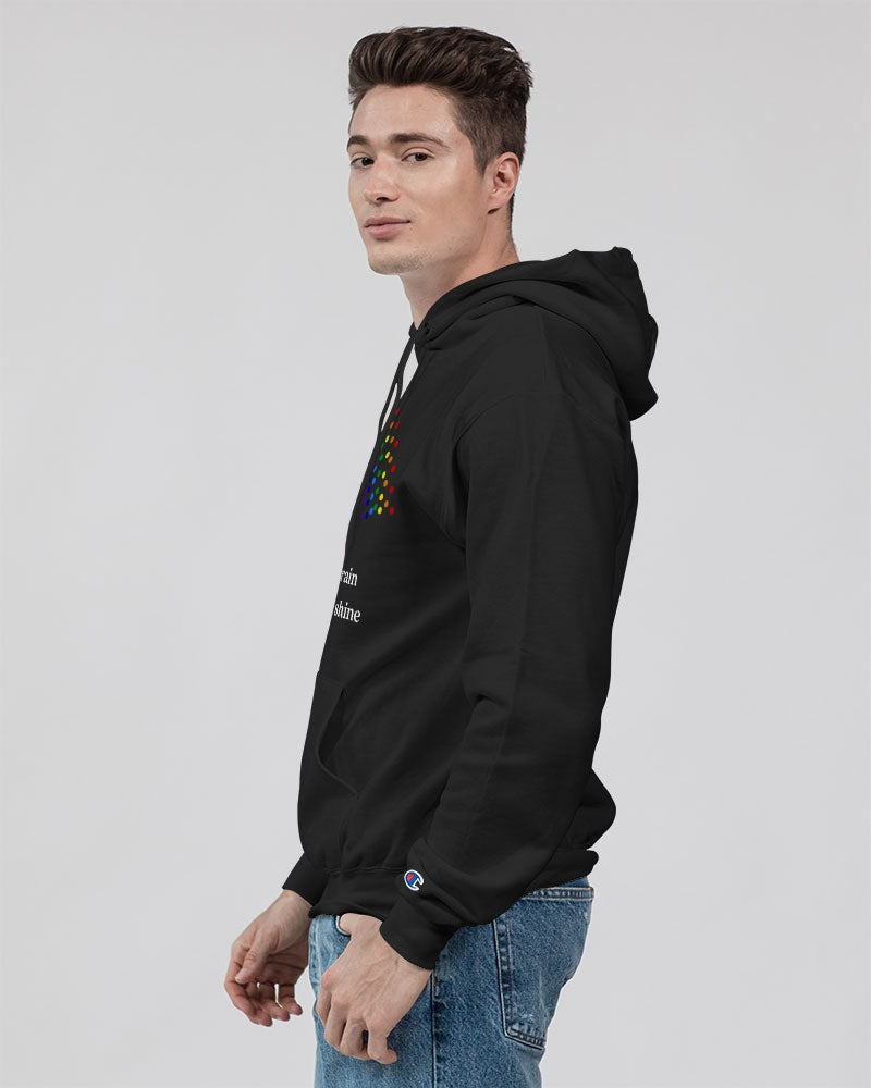 Believe Men's Hoodie | Champion