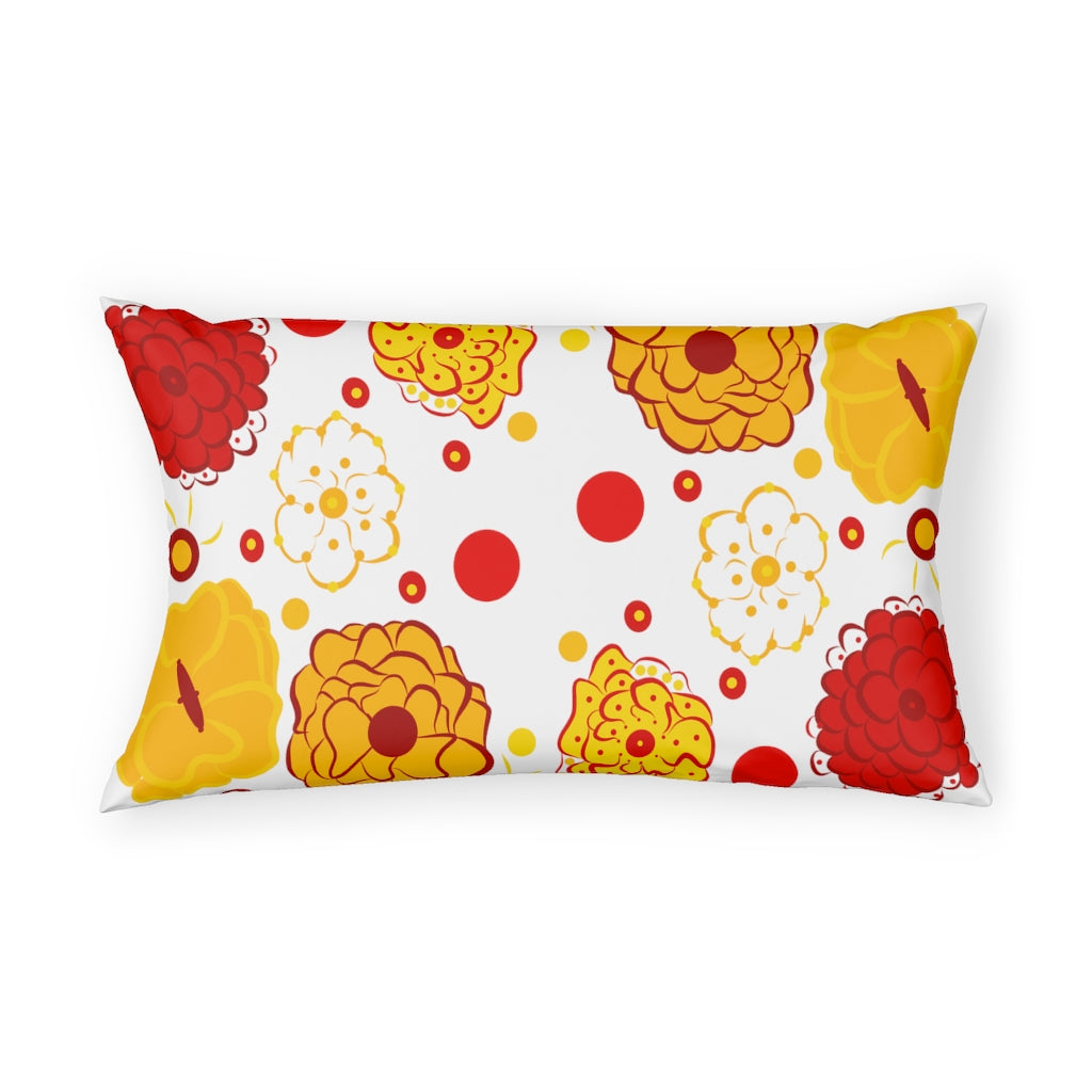 Sunshine Bouquet Pillow Case