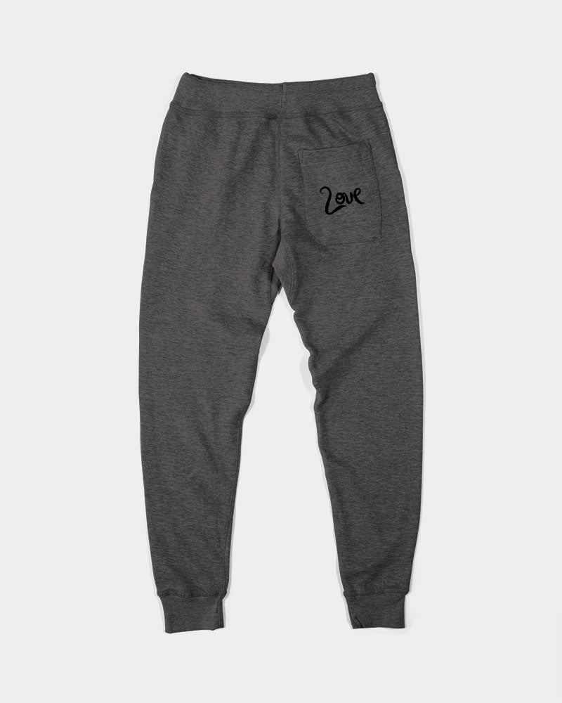 JUST LOVE Ladies Fleece Joggers