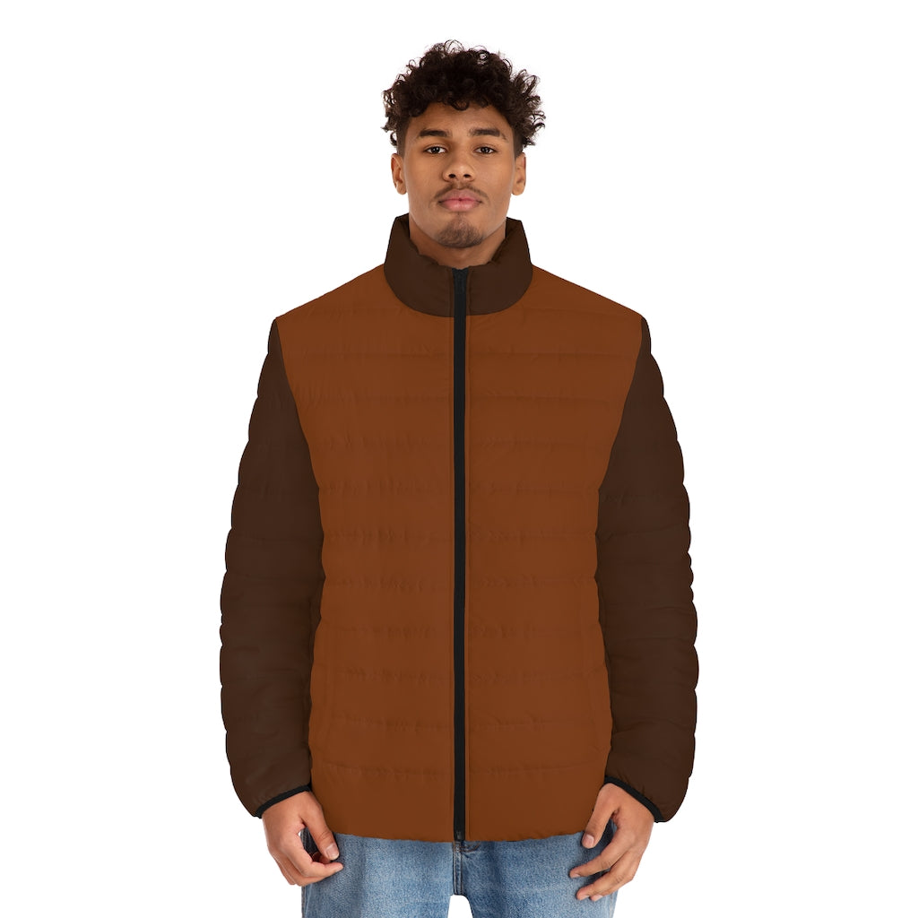 Men's Coa Coa Puffer Jacket