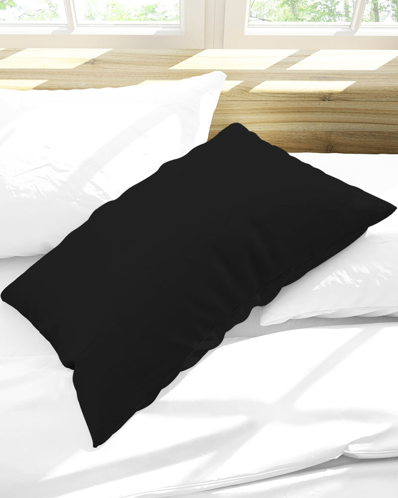 Black Joy Queen Pillow Case