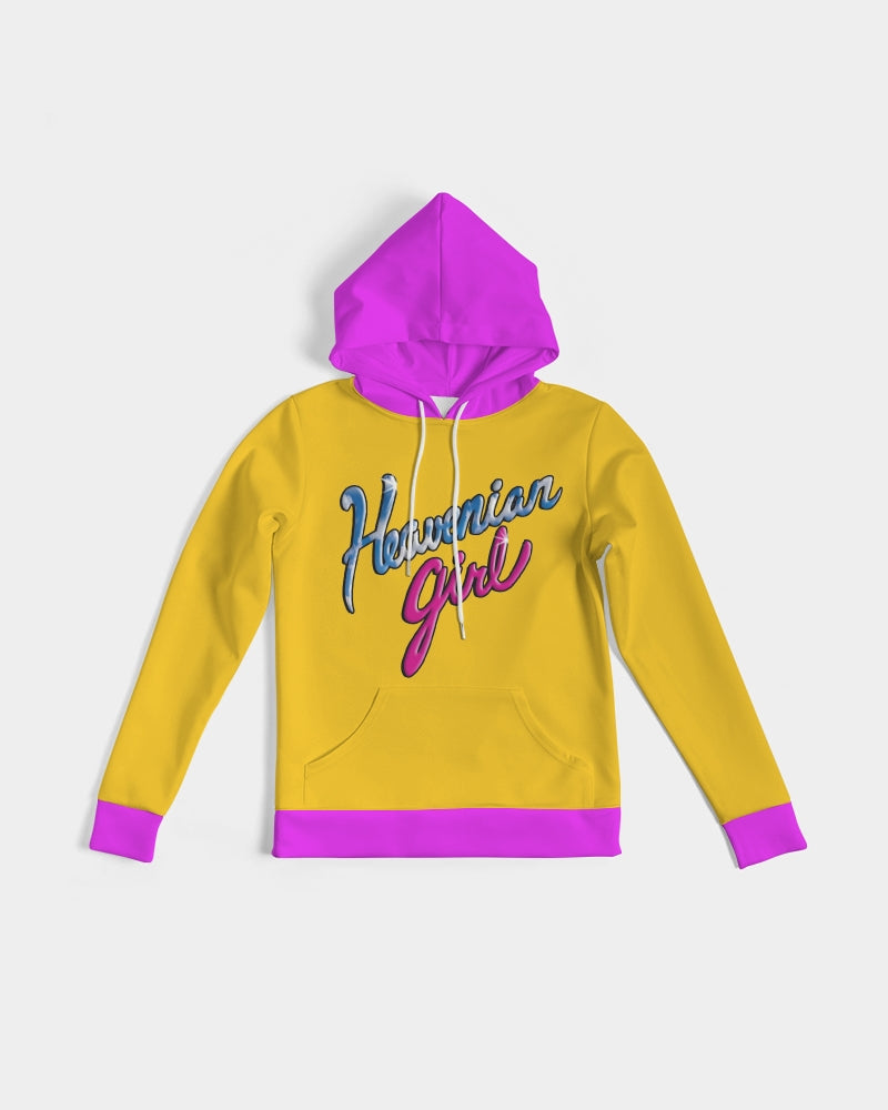 HG Ladies Hoodie