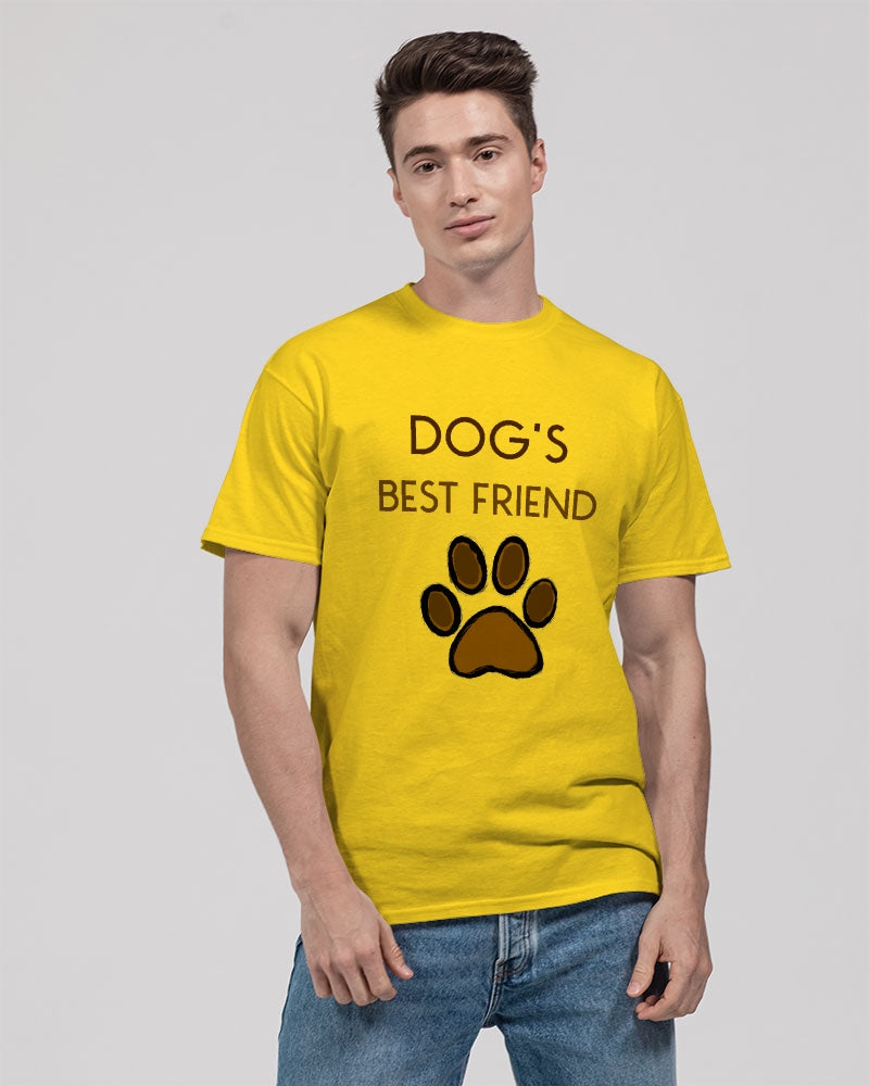 Dog's Best Friend T-Shirt