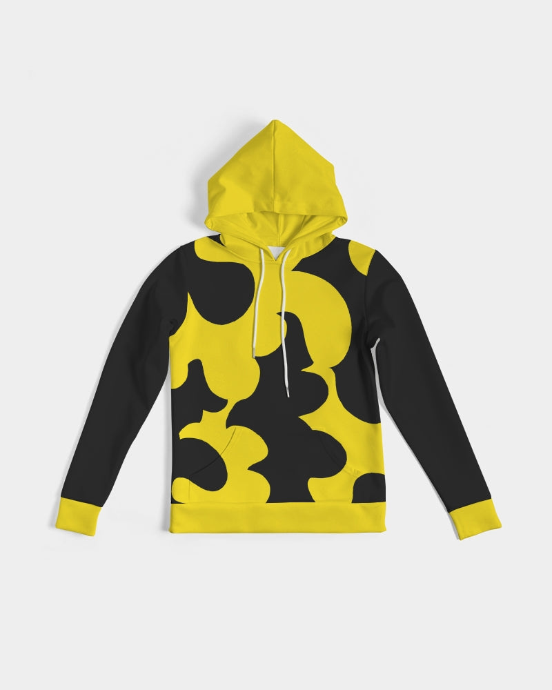 Bumble Bee Ladies Hoodie