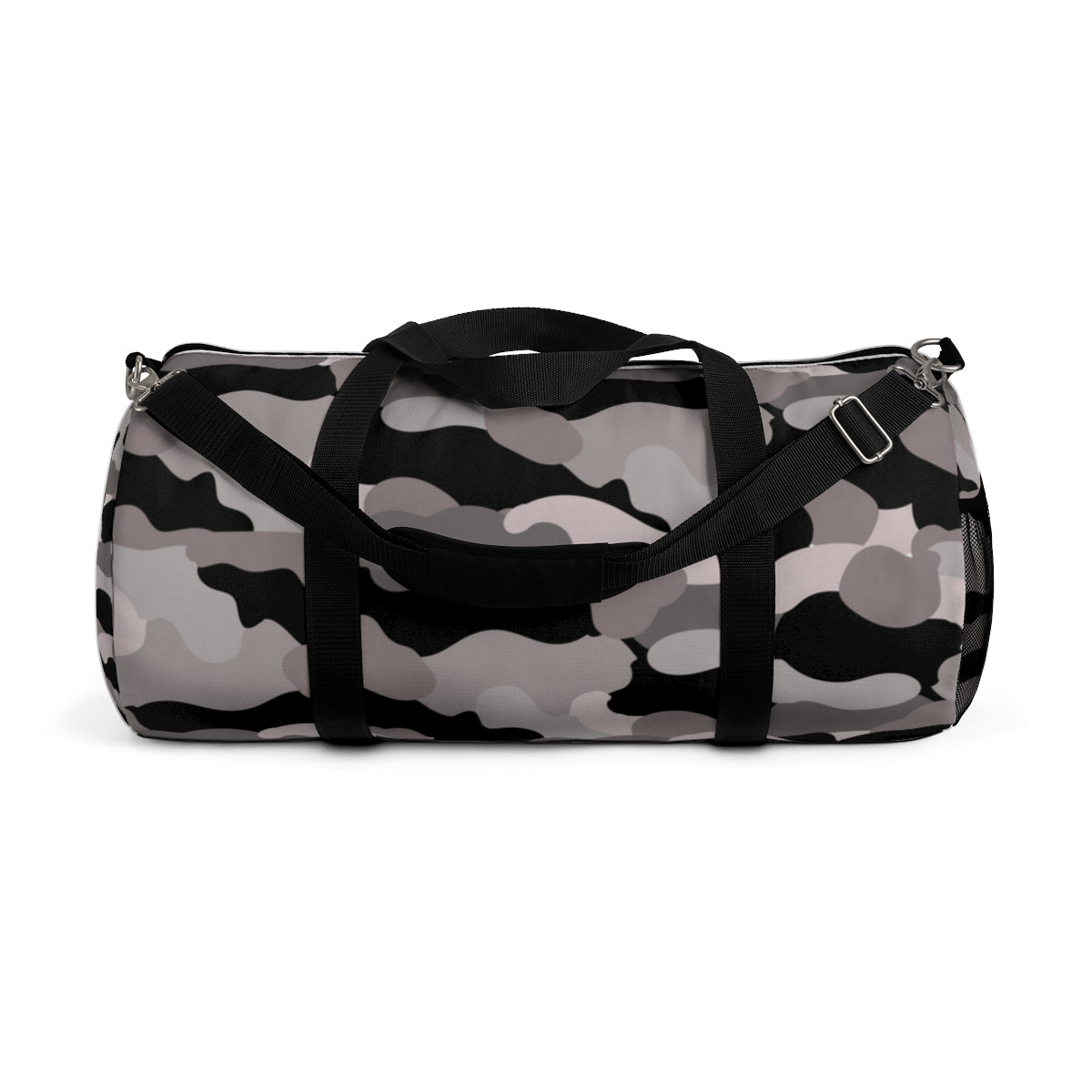 Ash Duffel Bag