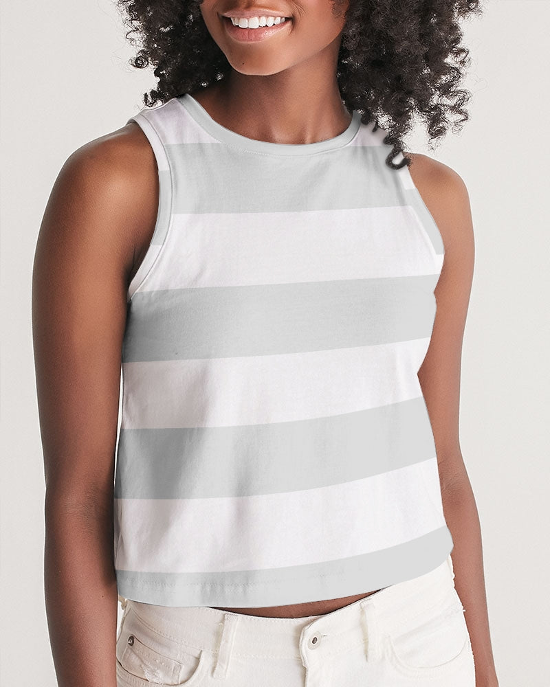 GW Ladies  Cropped Tank