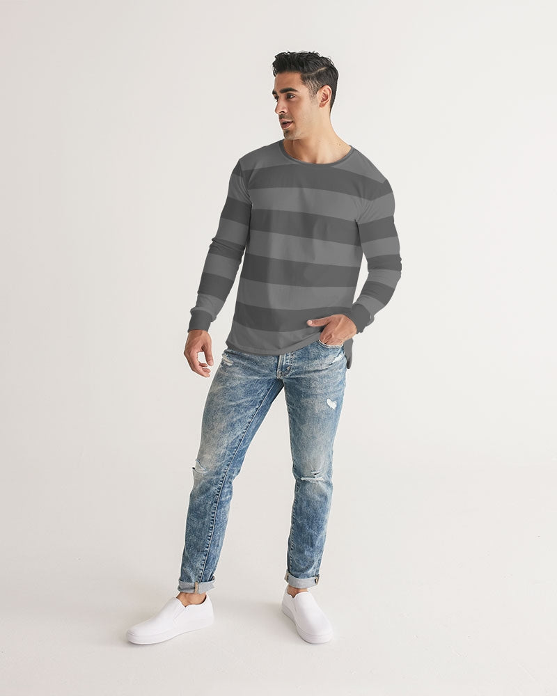 Jasher Men's Long Sleeve Tee