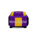 NBA LEGEND Back Pack
