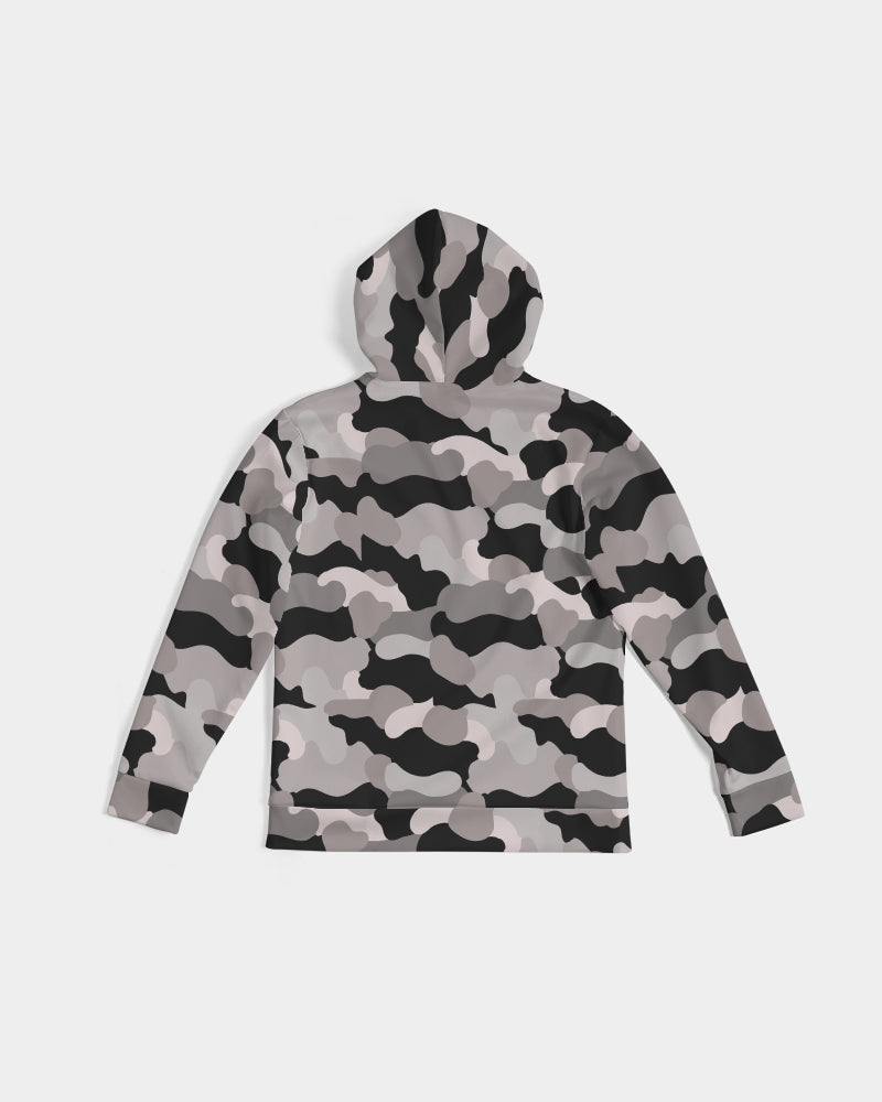 Ash Men's Hoodie