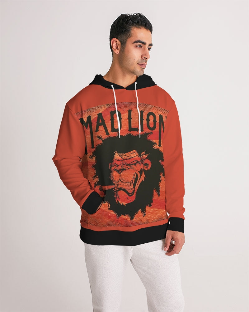 Mad Lion Men's Hoodie