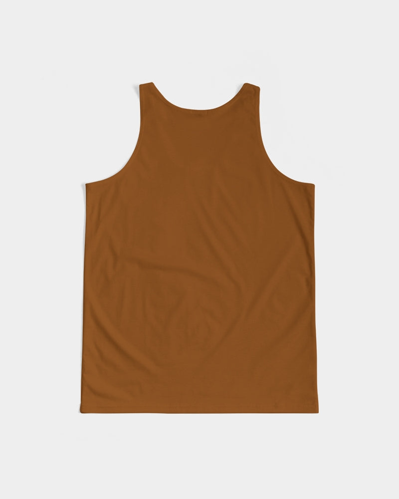 Brown Sugar Men's Tank