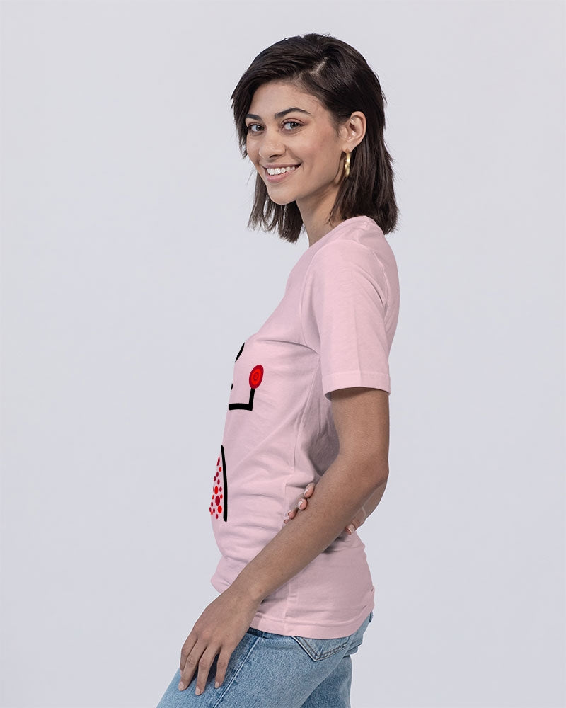 BALANCE Ladies Jersey Tee