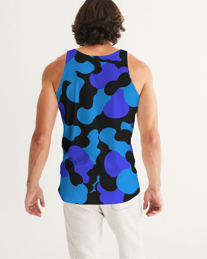 Deep Water Men's Tank