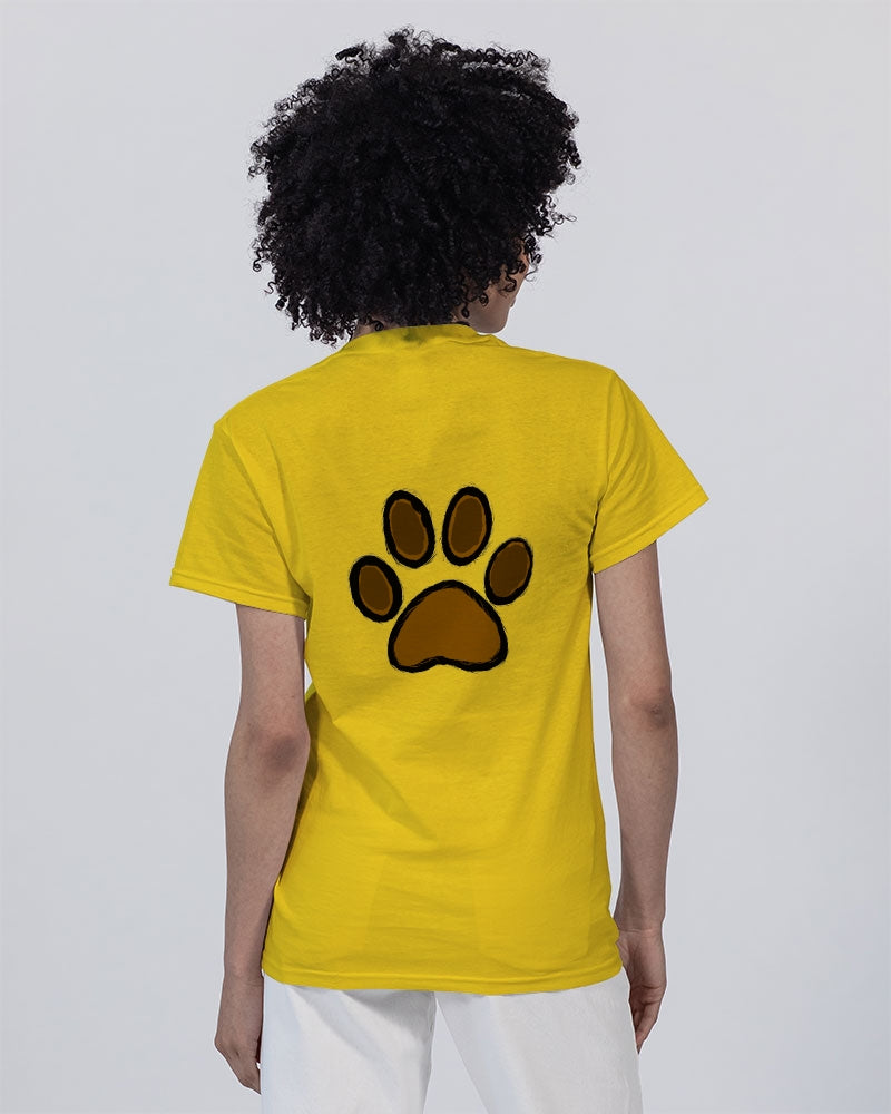 Dog's Best Friend T-Shirt - 0