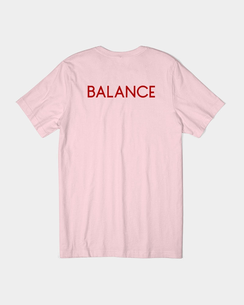 BALANCE Ladies Jersey Tee