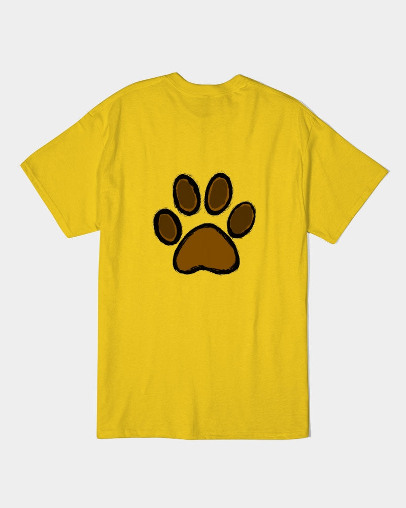 Dog's Best Friend T-Shirt